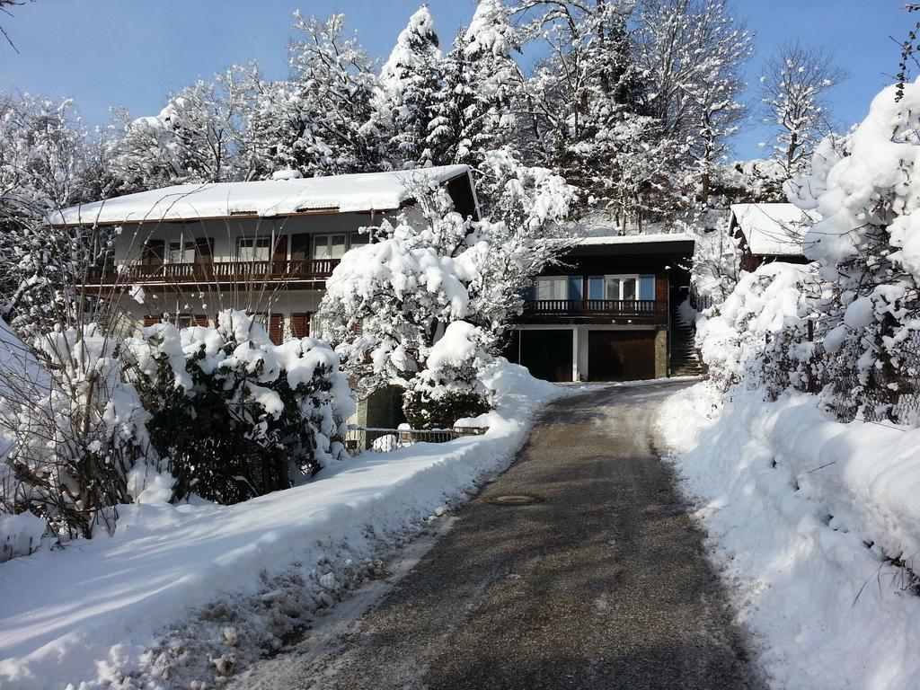 特雷芬罗森海姆旅馆住宿加早餐旅馆 客房 照片